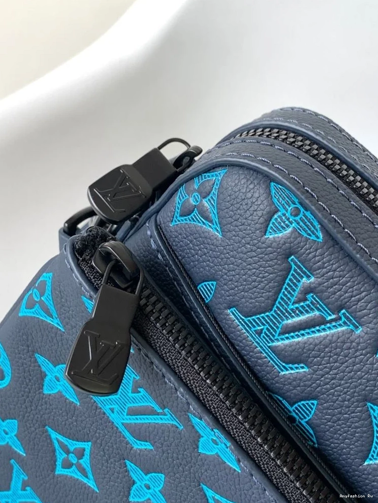 Bags 42775 Vuitton Unisex Louis Satchel 0727
